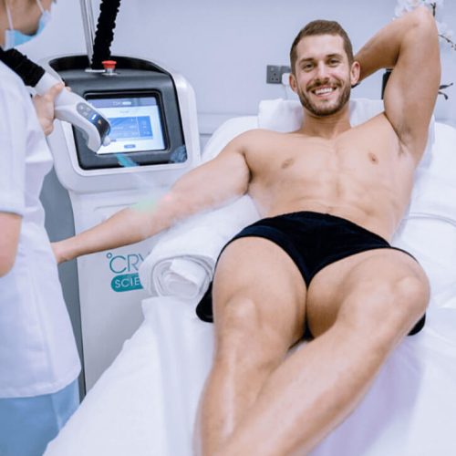 Cryotherapy: The Cool Solution for Pain Relief