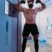 Cryo Cryotherapy Health Recovery Company Riyadh Saudi Arabia