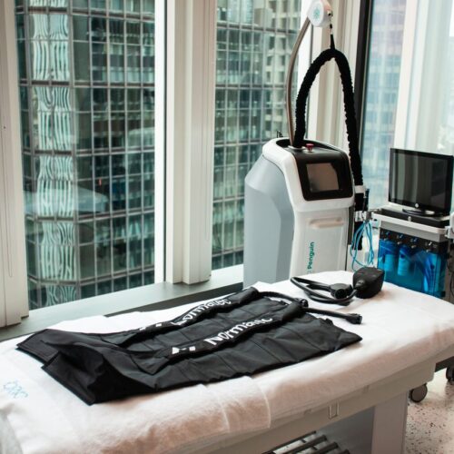 Innovative Technology