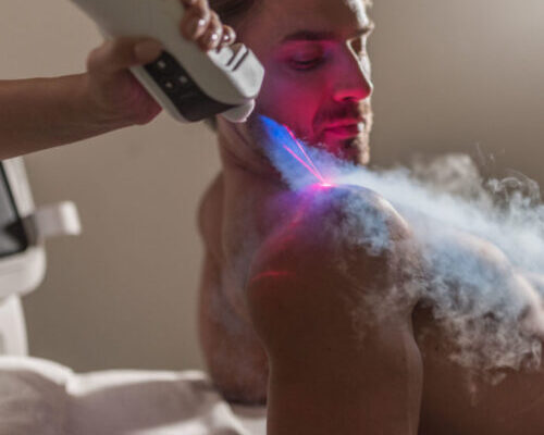 Revitalize Your Body with Cryotherapy Treatment